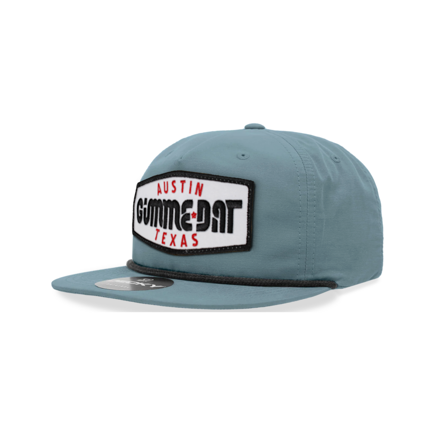 GimmeCap Pre-orders
