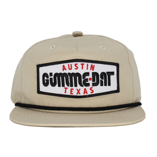 GimmeCap (Birch)