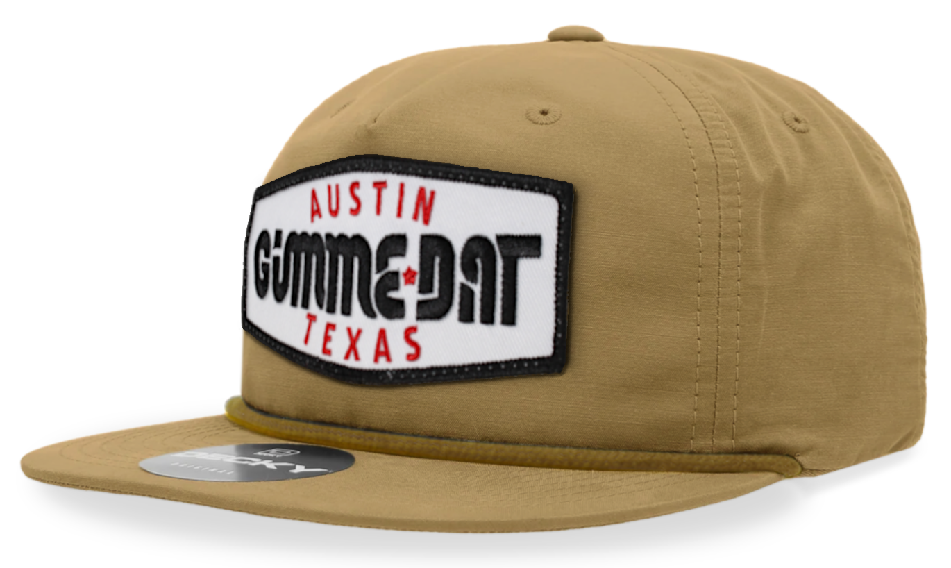 GimmeCap Pre-orders