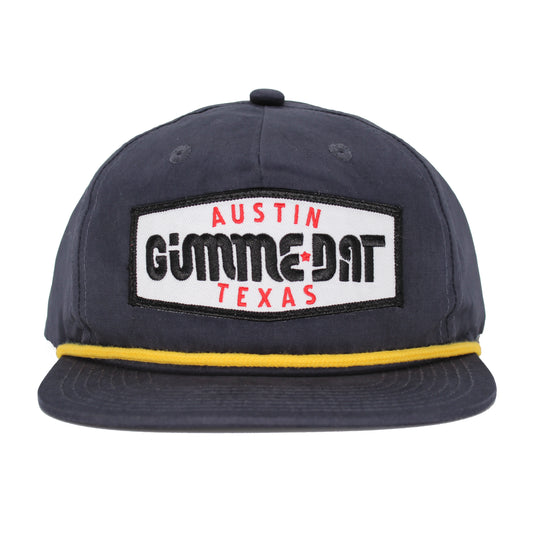 GimmeCap (Navy)