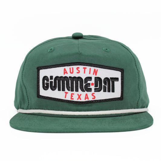 GimmeCap (Green)