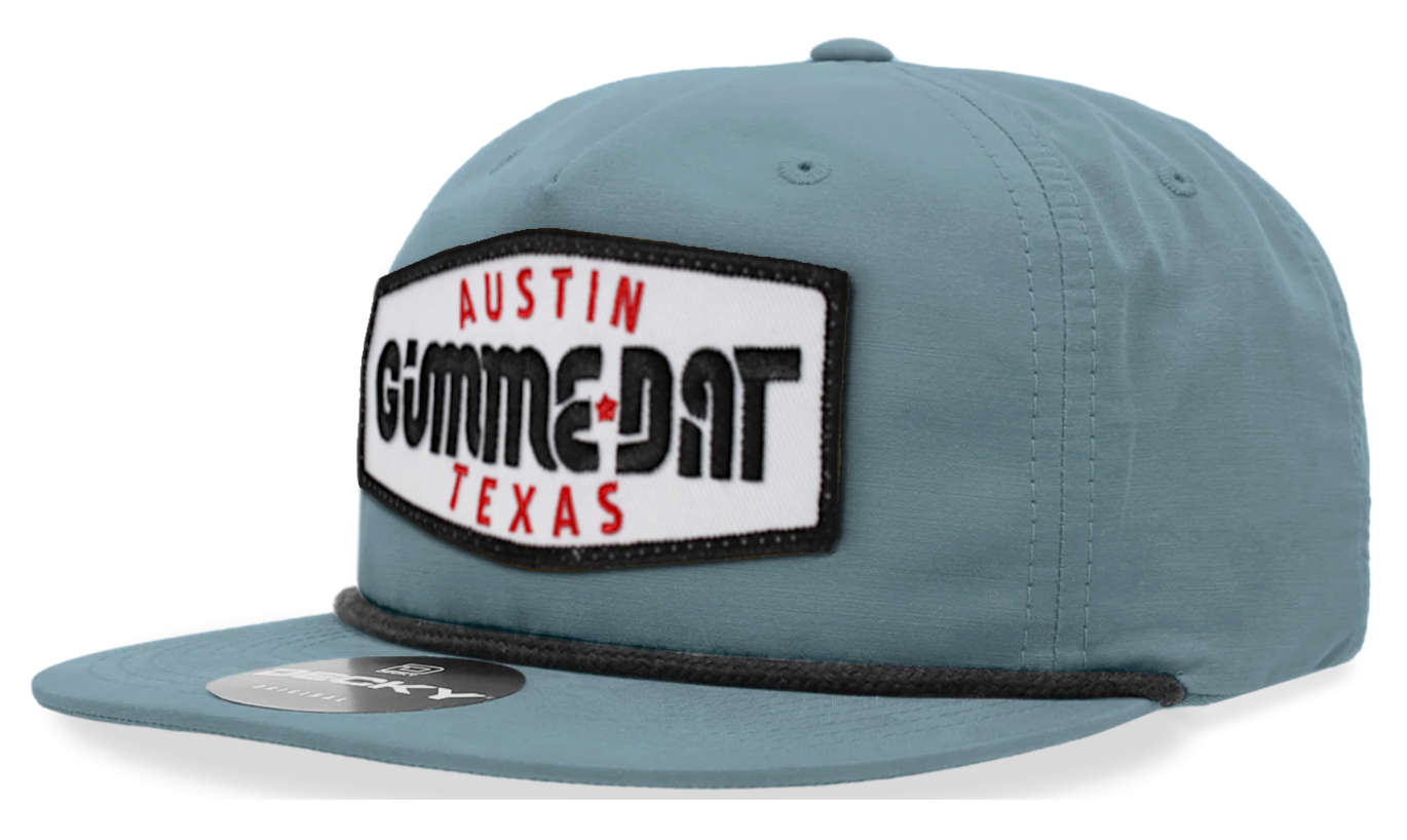 GimmeCap Pre-orders