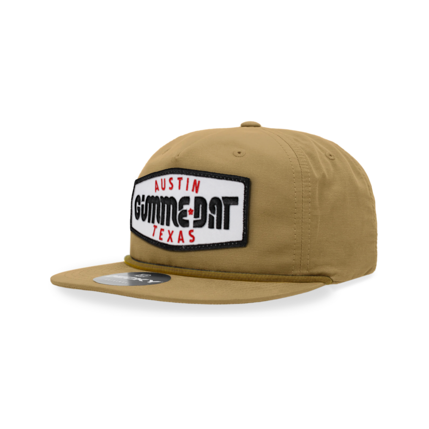 GimmeCap Pre-orders