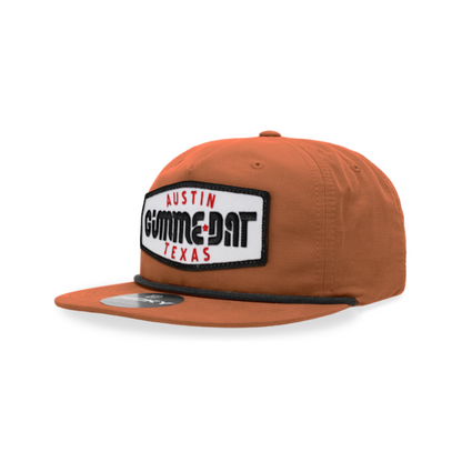 GimmeCap Pre-orders