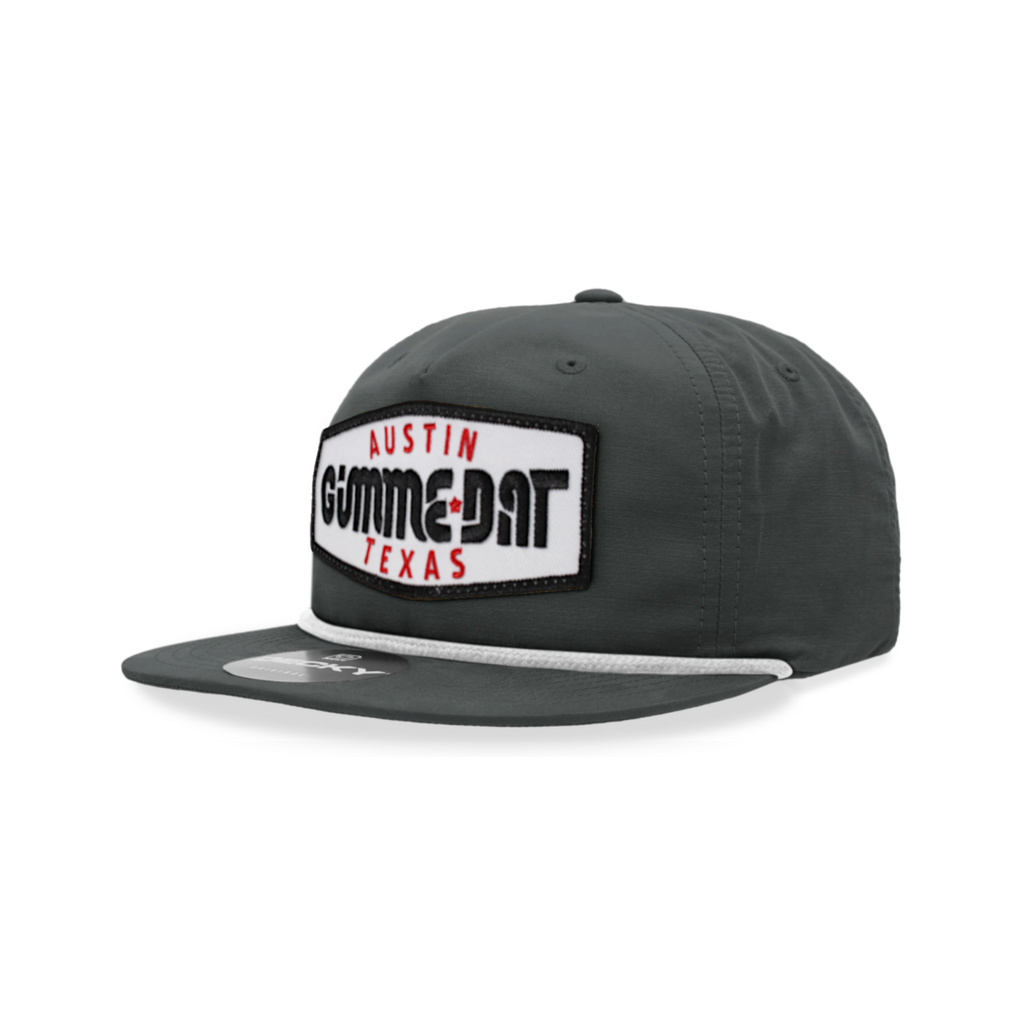 GimmeCap Pre-orders