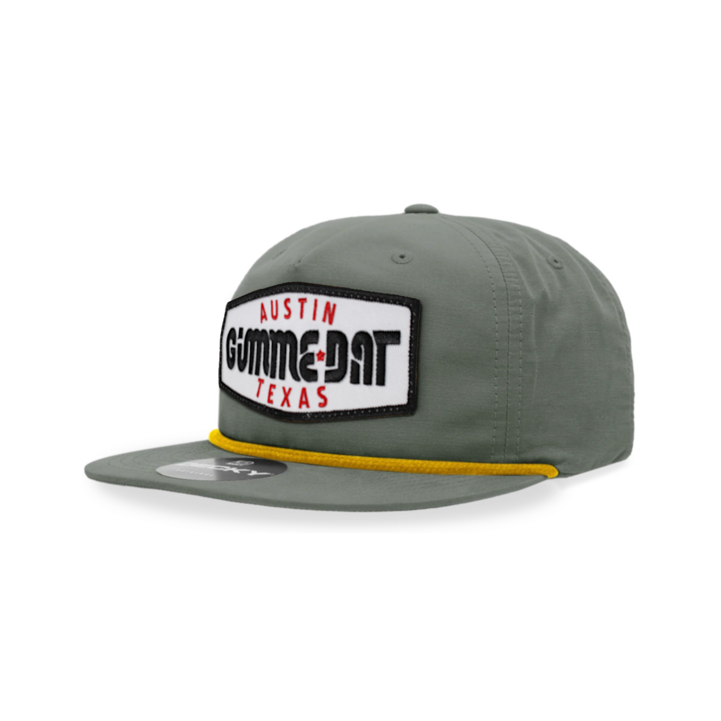 GimmeCap Pre-orders