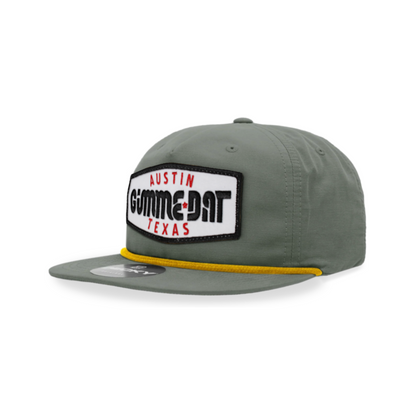 GimmeCap Pre-orders