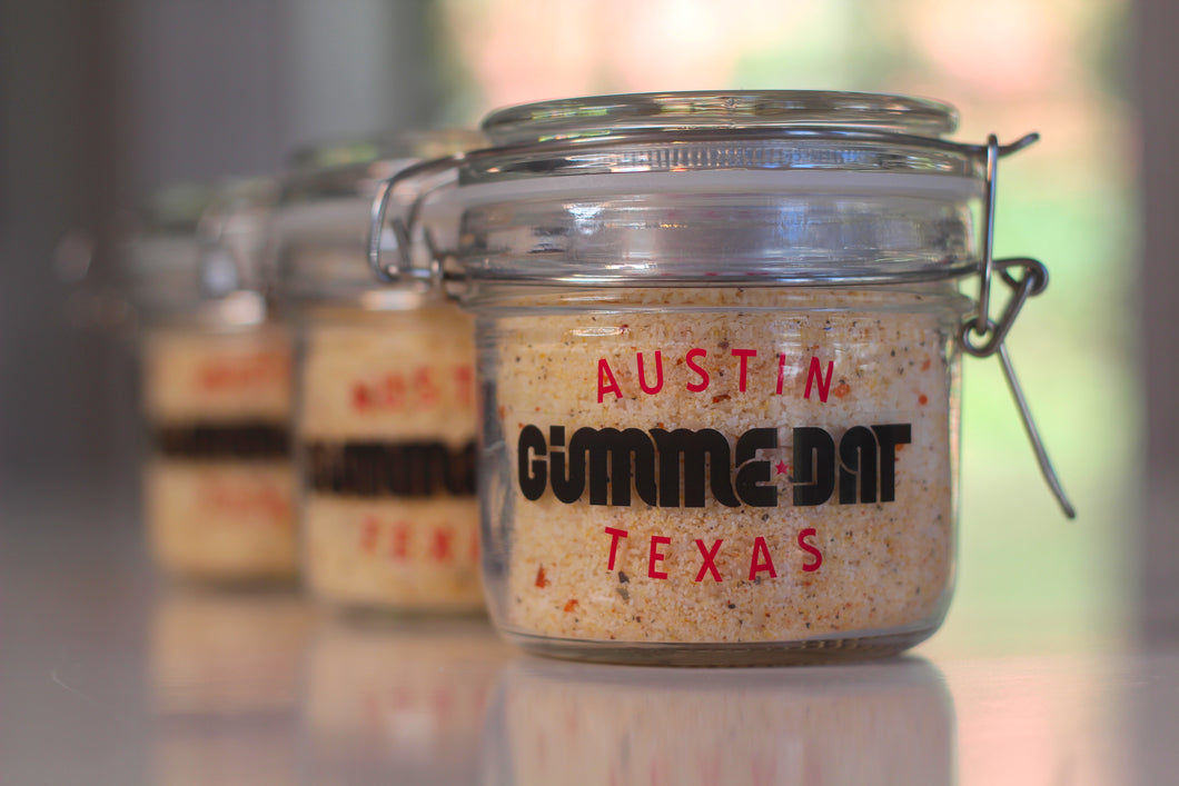 3 Pack: three 5 oz Jars + three free 1 oz Travel Tins