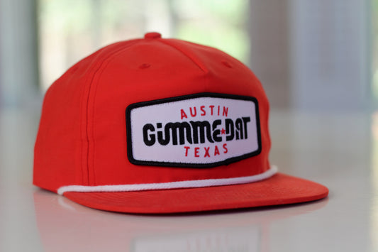 GimmeCap (Red)