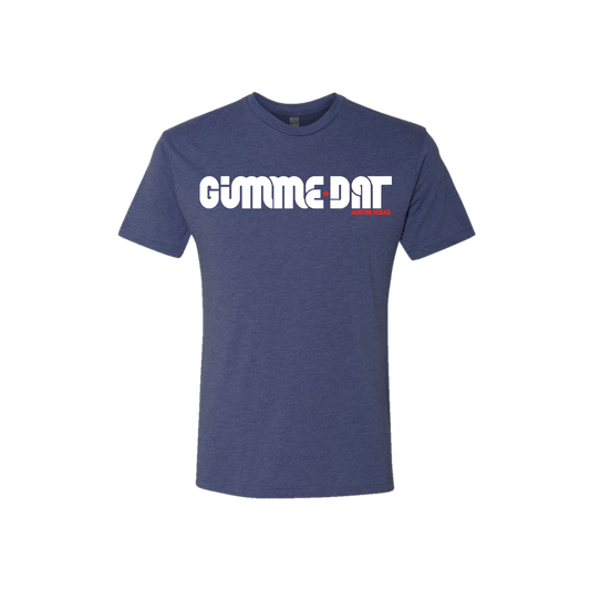 GimmeDat T-Shirt (Vintage Navy)
